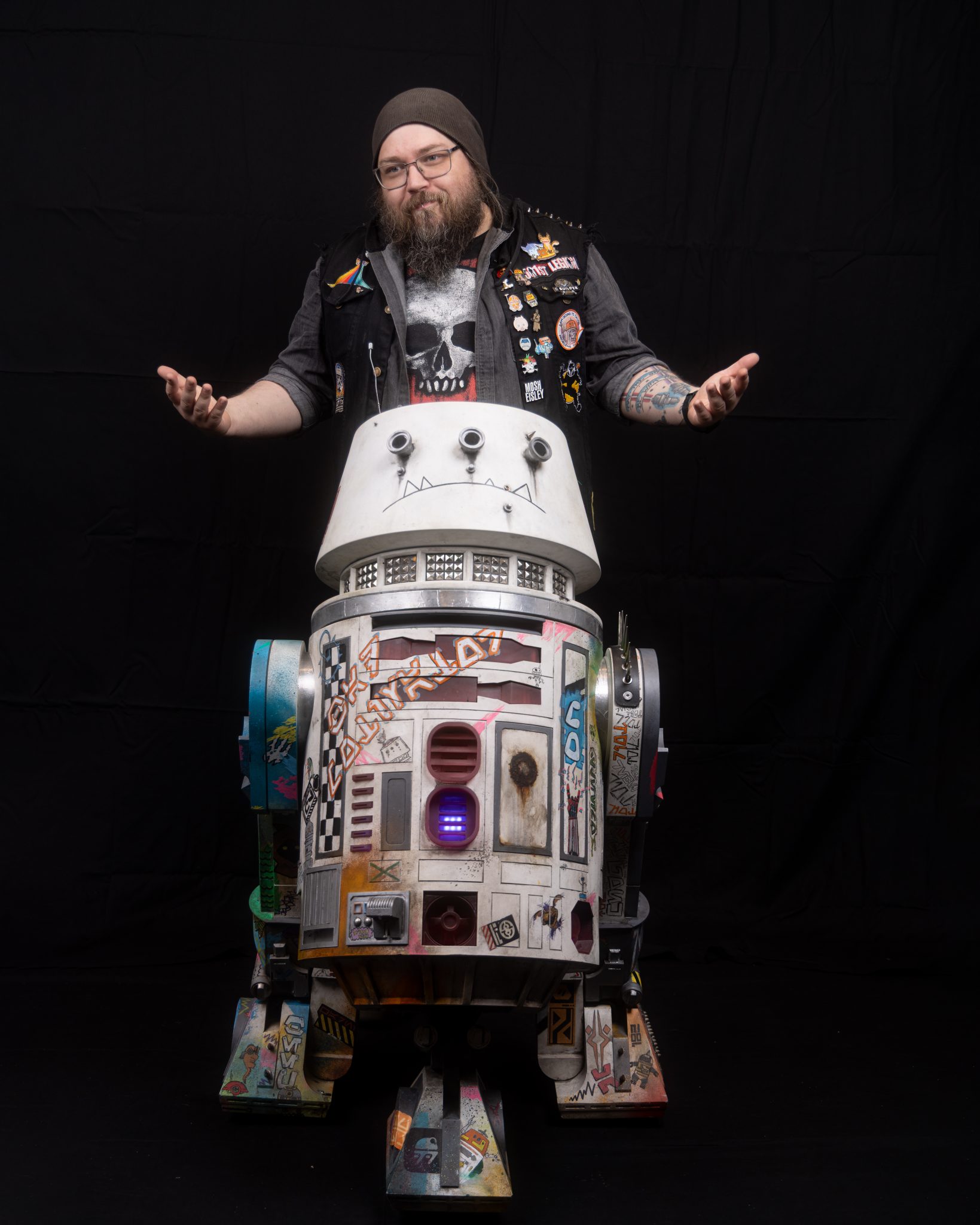 Photo 145 from Studio Photos (Fri) - DroidCon 2026