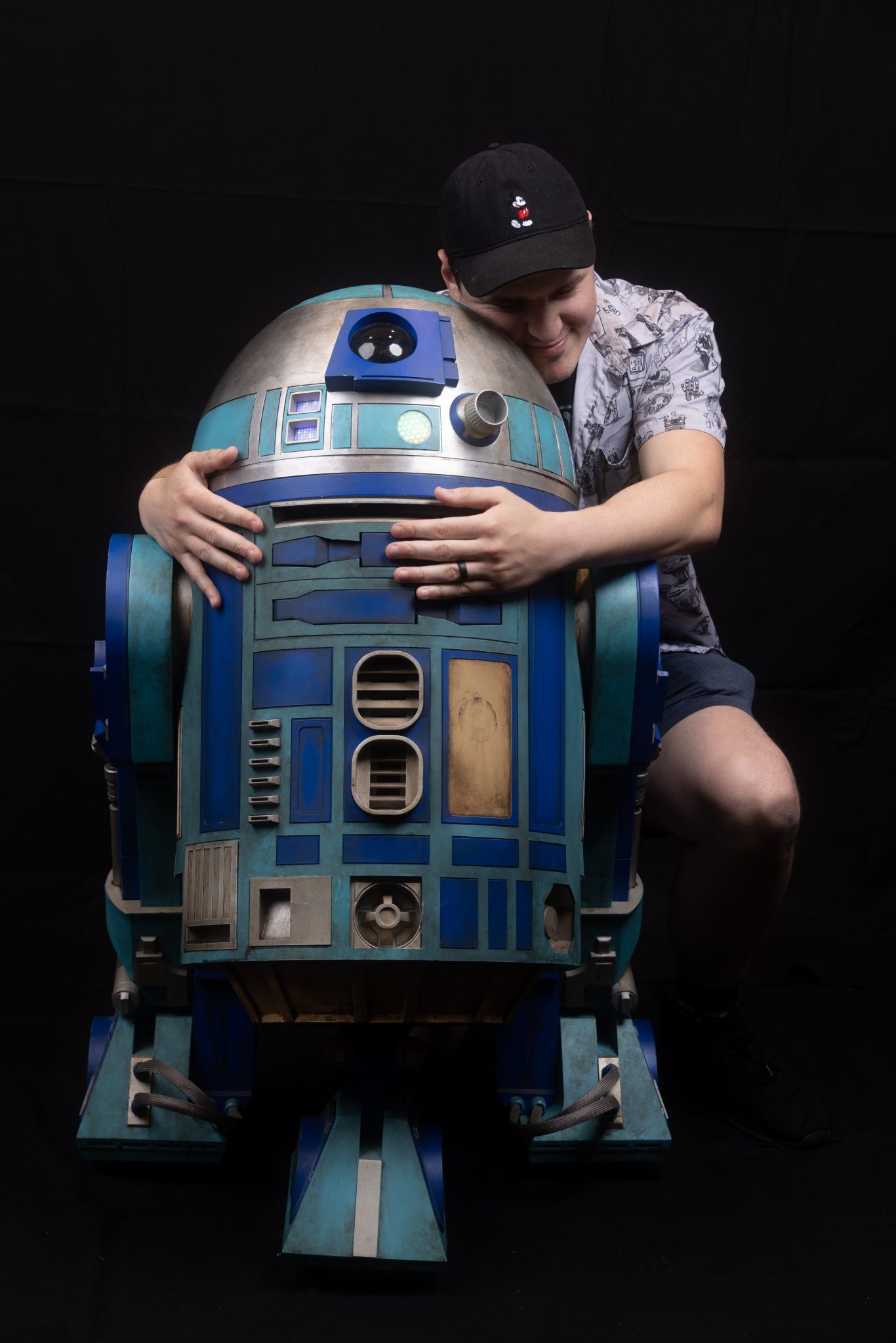 Photo 150 from Studio Photos (Fri) - DroidCon 2026
