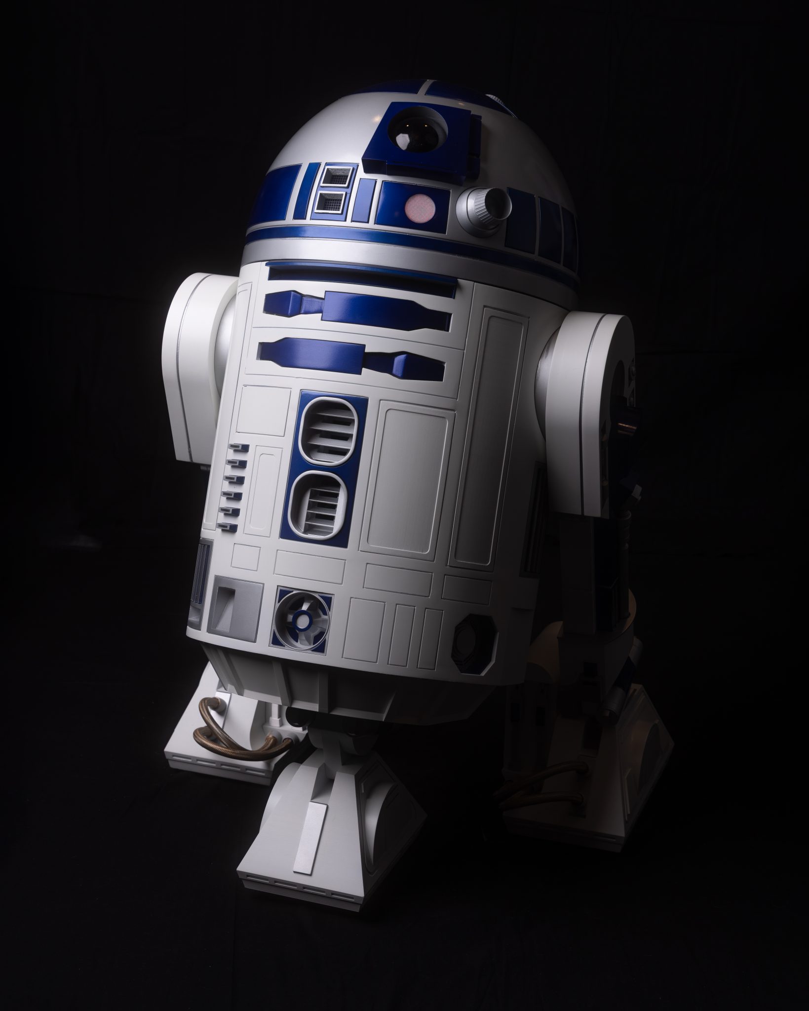 Photo 156 from Studio Photos (Fri) - DroidCon 2026