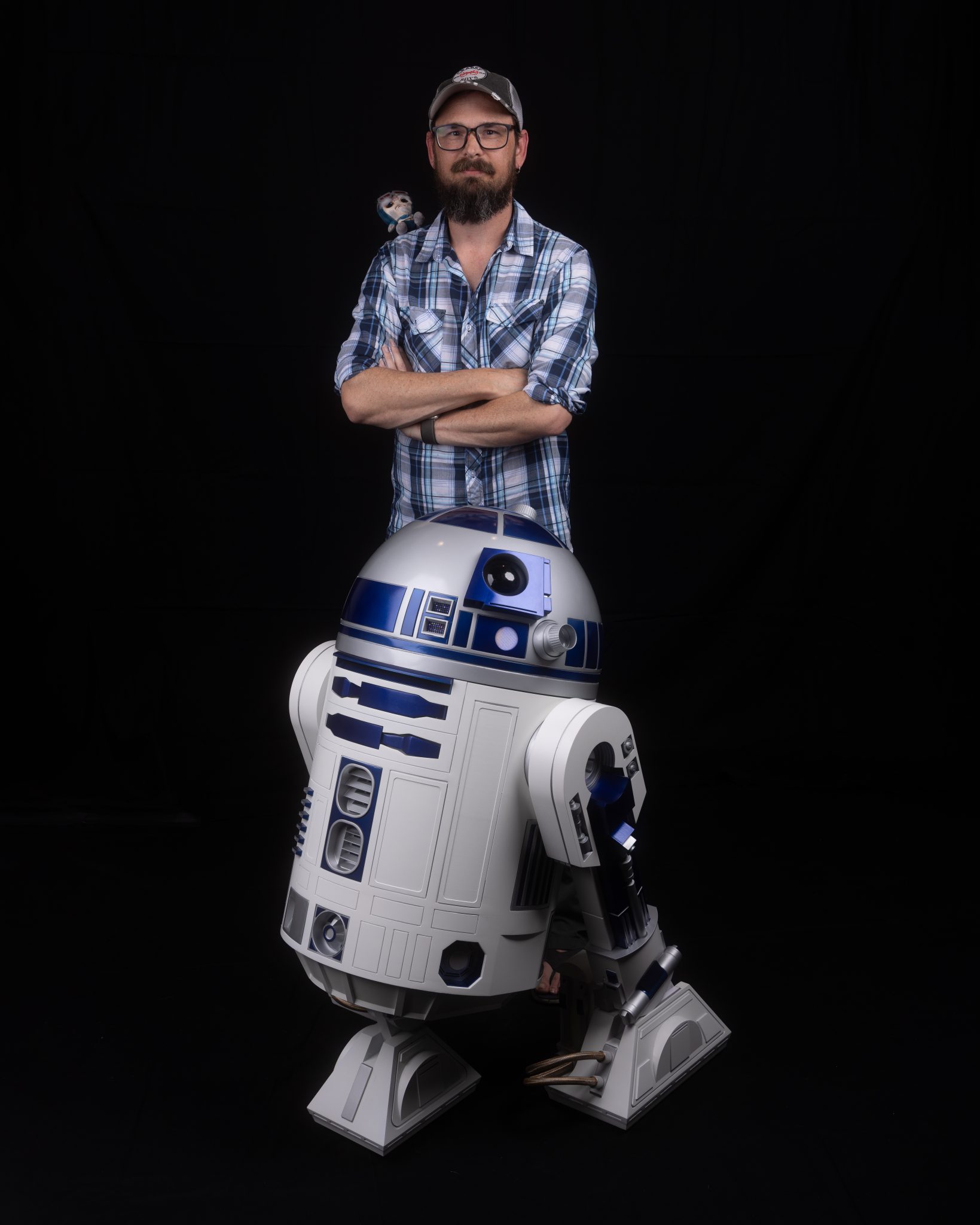 Photo 158 from Studio Photos (Fri) - DroidCon 2026
