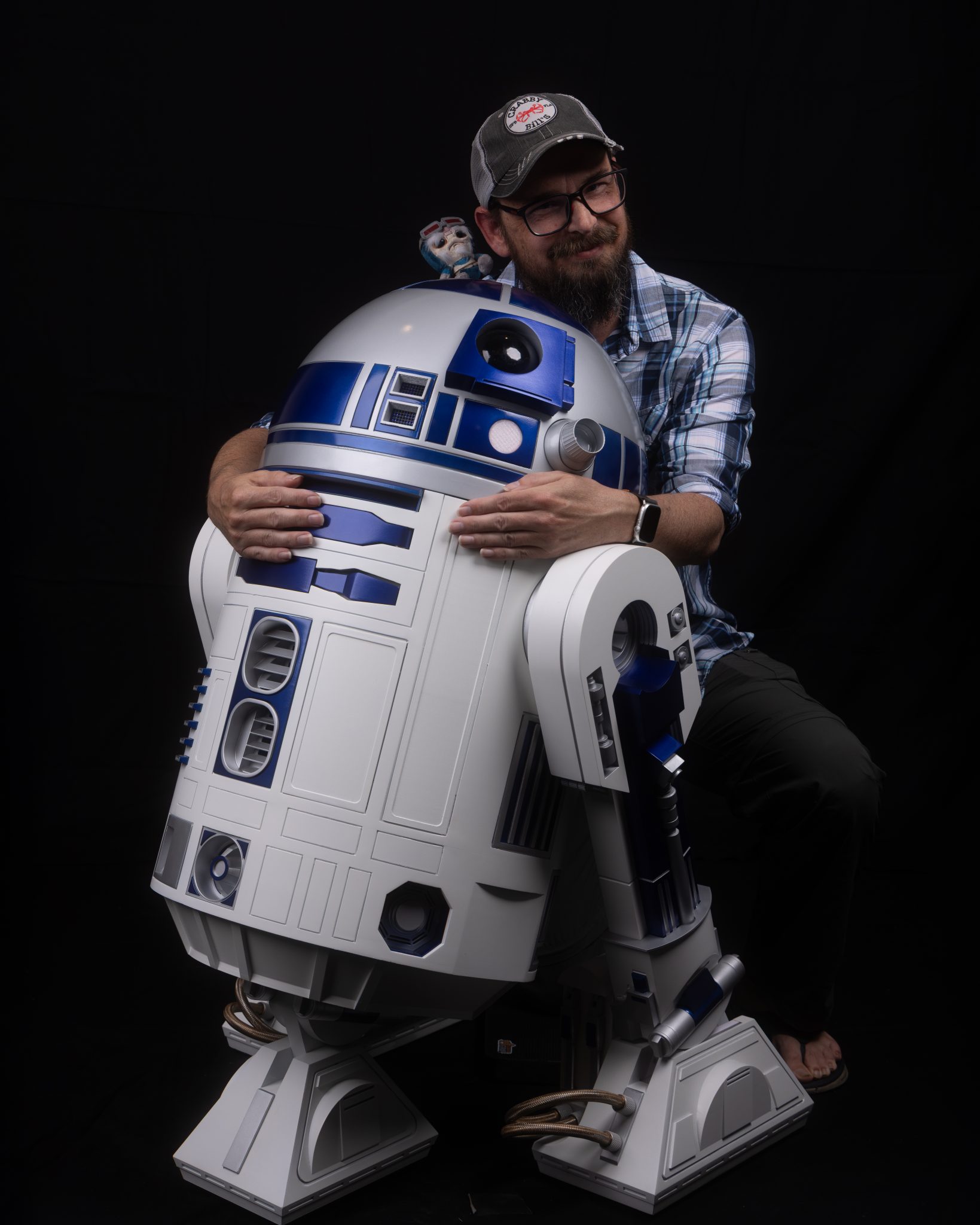Photo 160 from Studio Photos (Fri) - DroidCon 2026