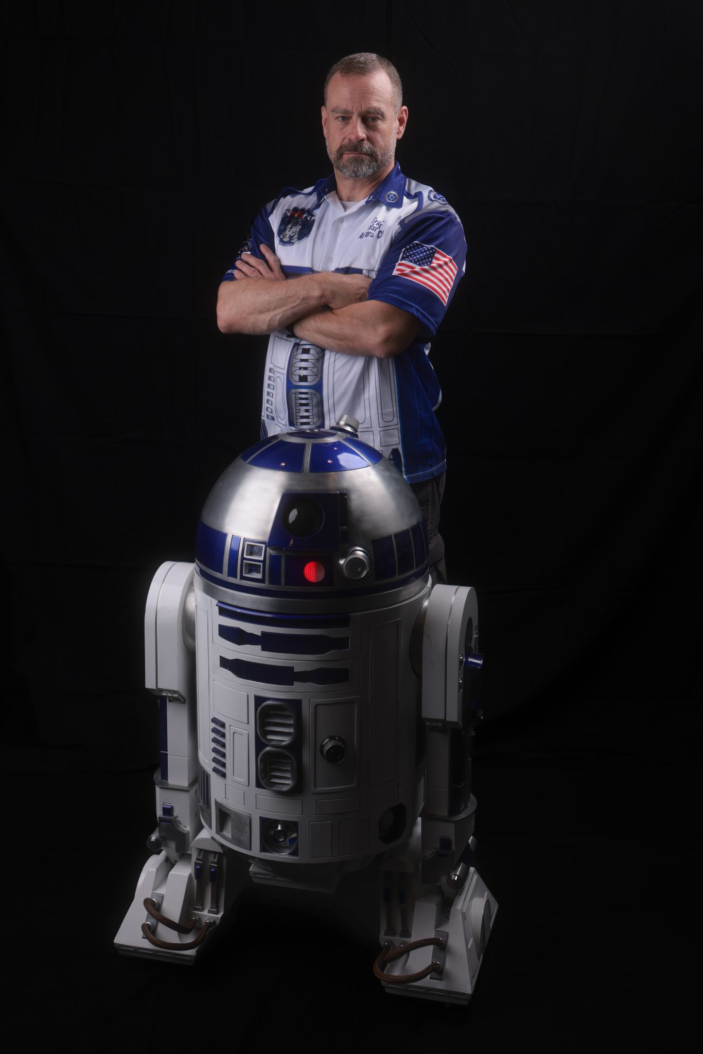 Photo 17 from Studio Photos (Fri) - DroidCon 2026