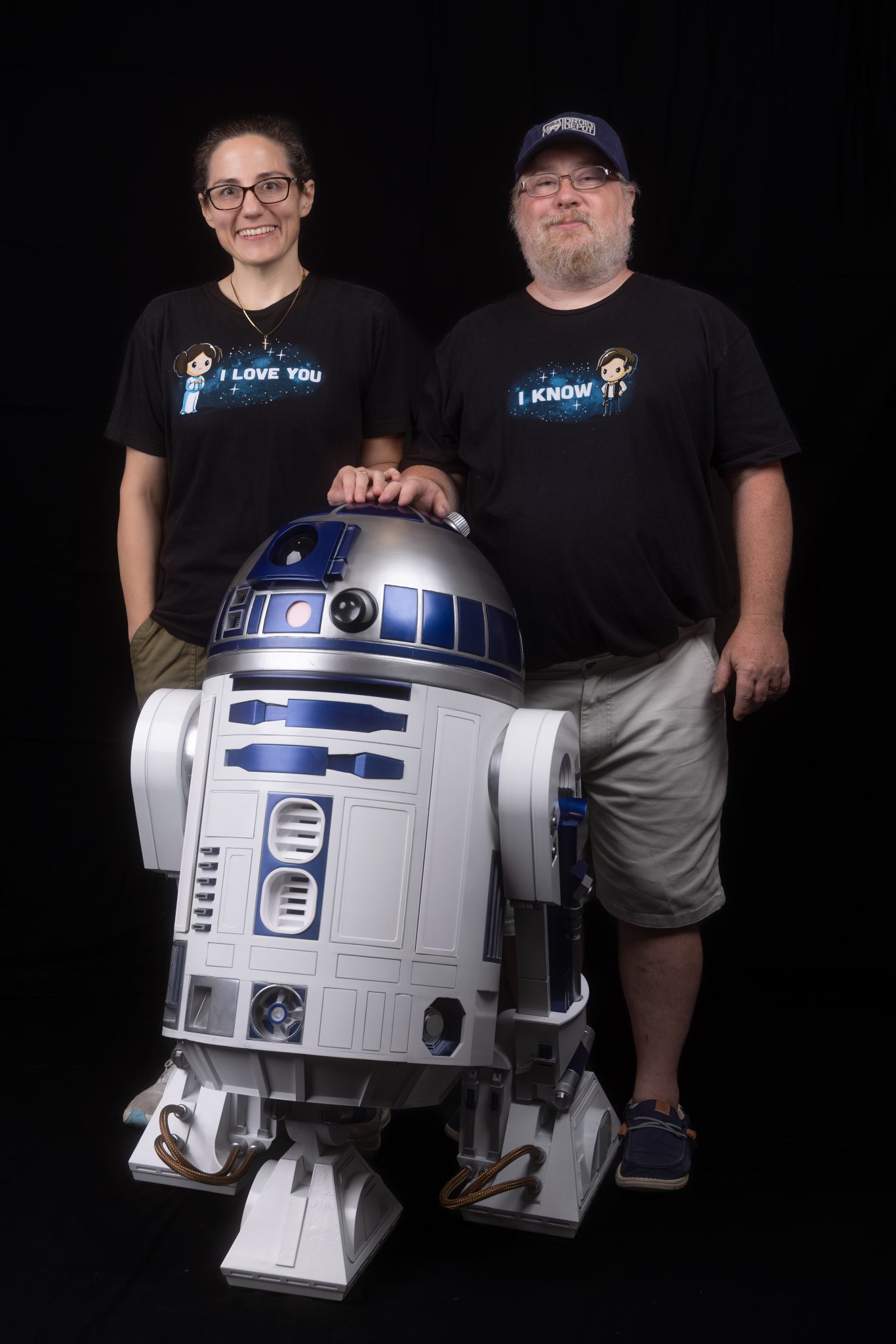 Photo 170 from Studio Photos (Fri) - DroidCon 2026
