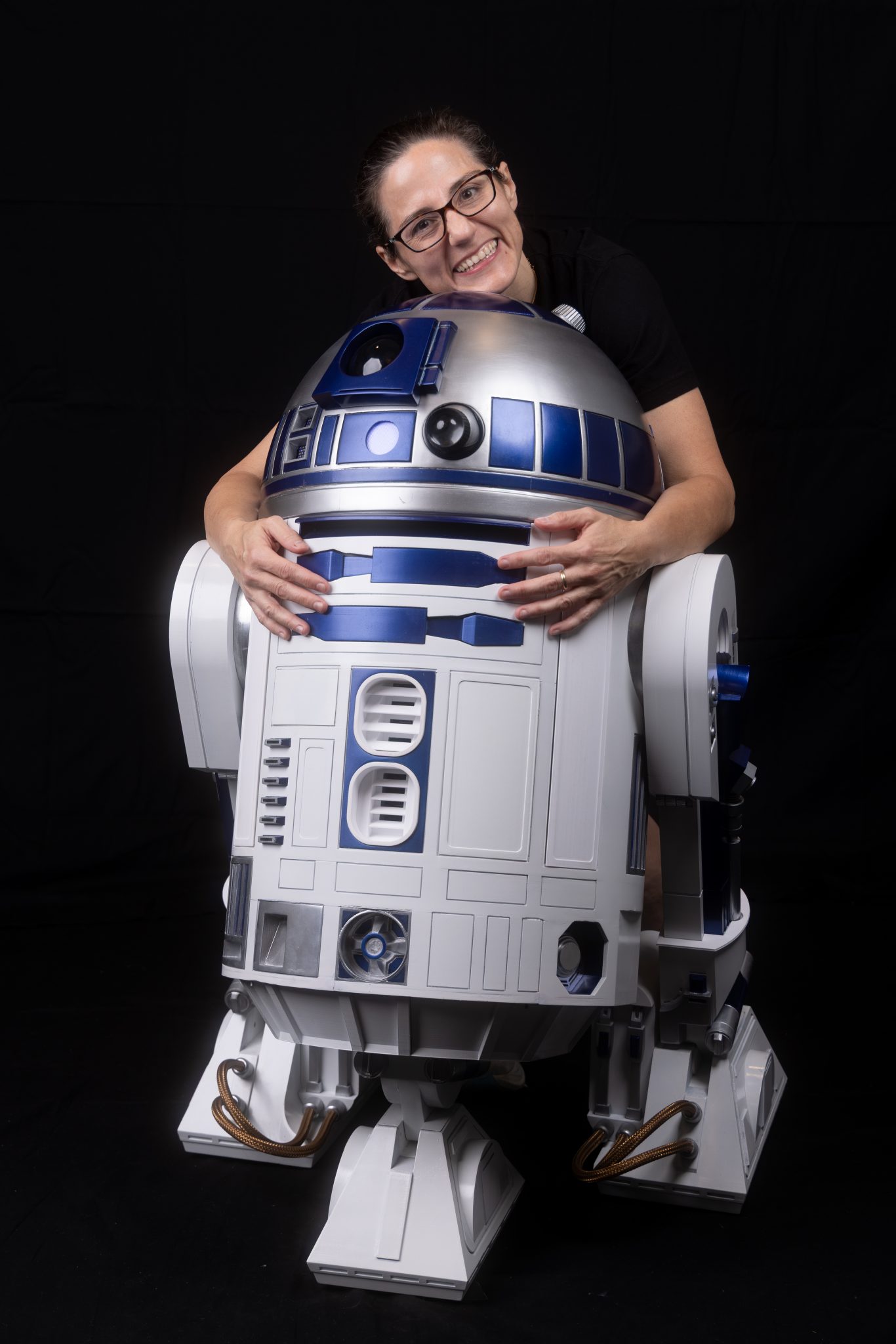 Photo 171 from Studio Photos (Fri) - DroidCon 2026