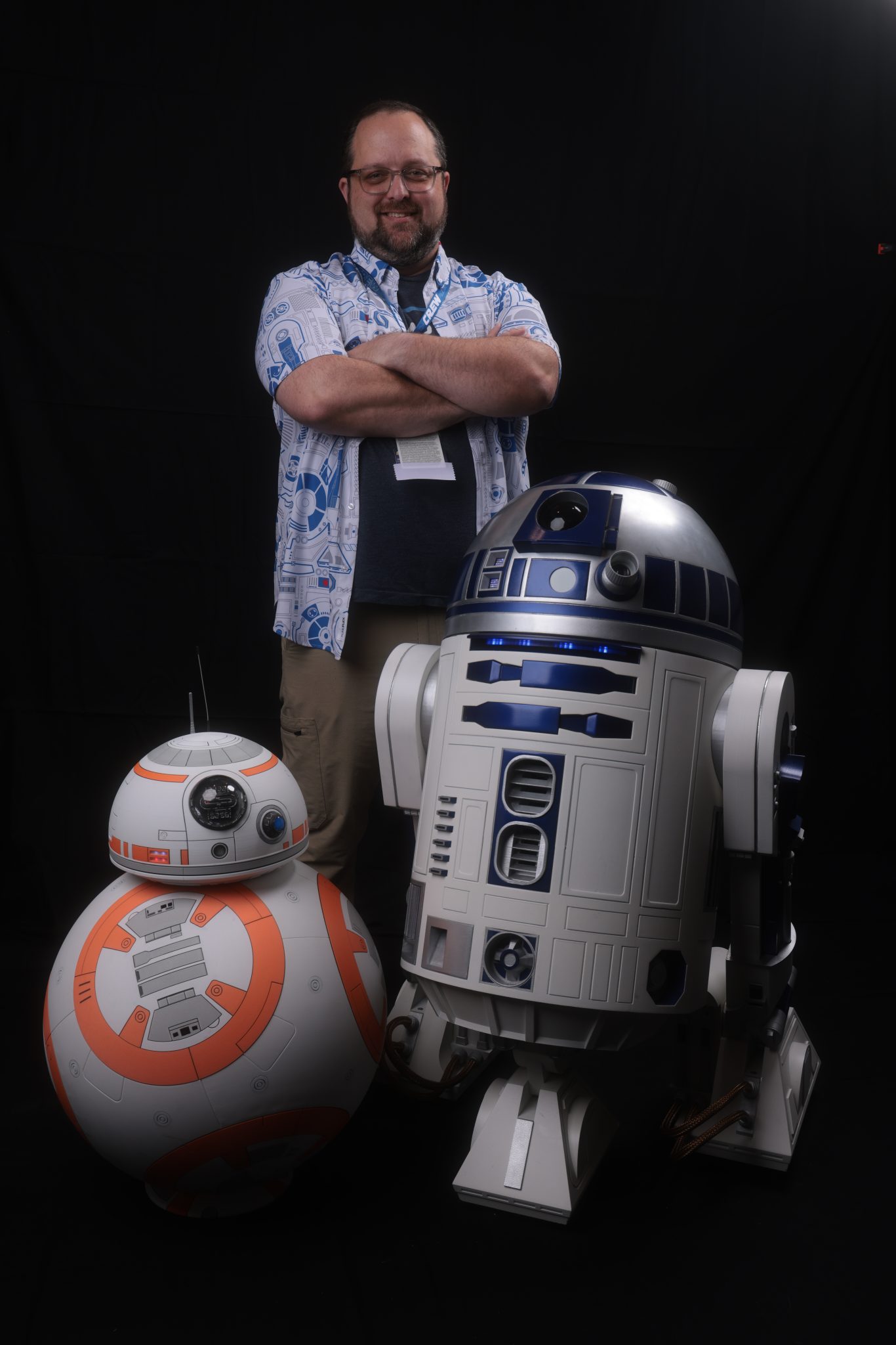 Photo 22 from Studio Photos (Fri) - DroidCon 2026
