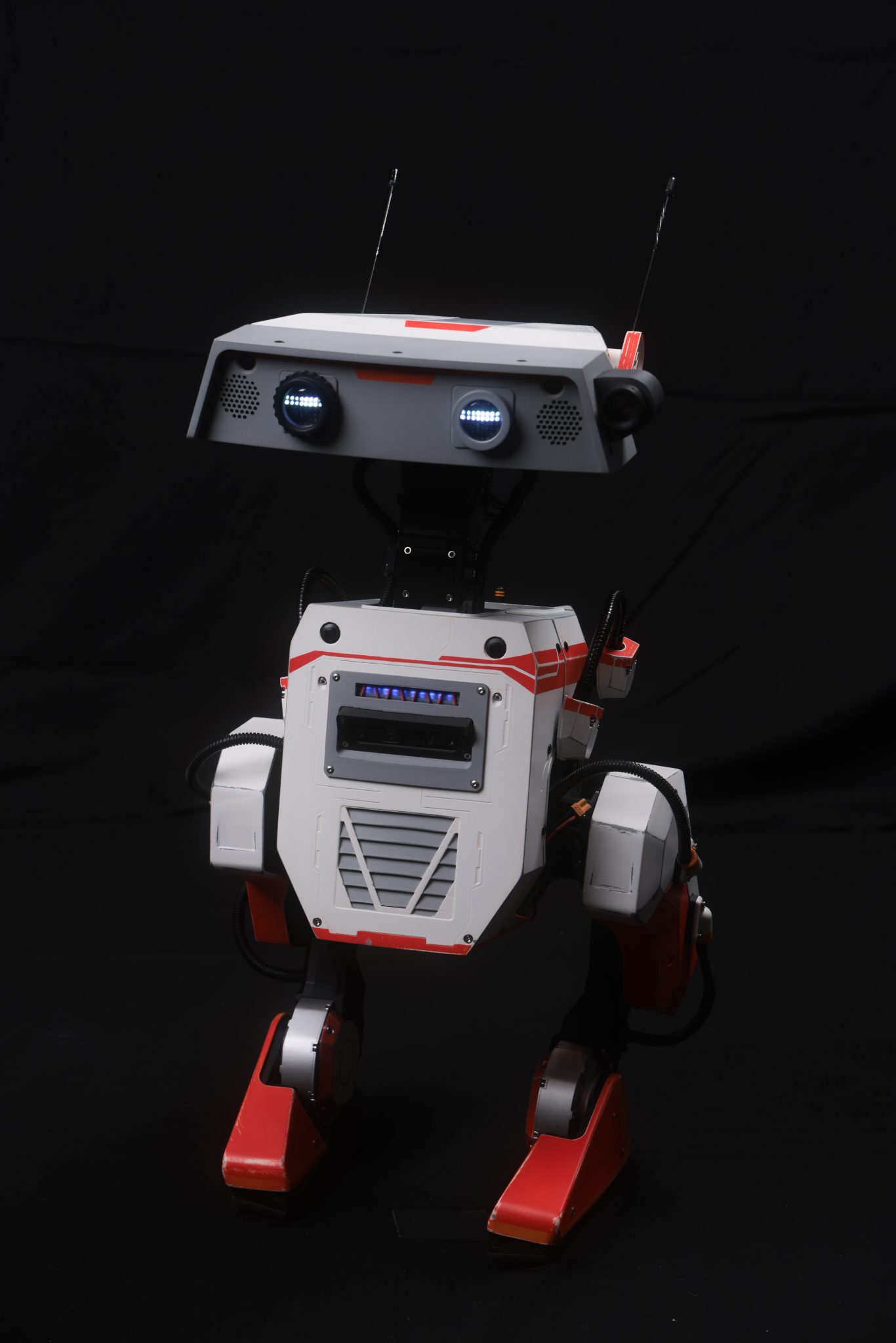 Photo 24 from Studio Photos (Fri) - DroidCon 2026
