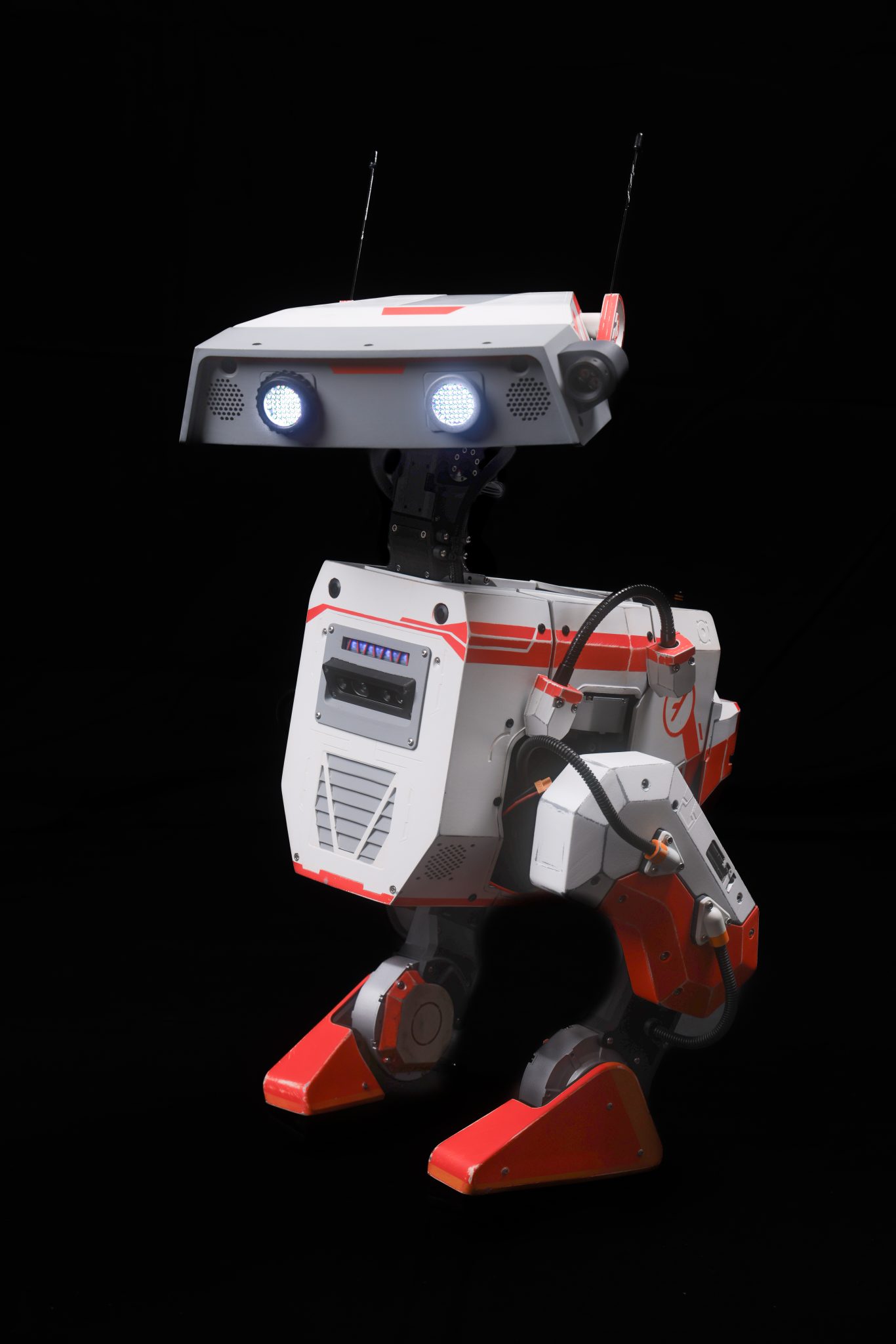 Photo 25 from Studio Photos (Fri) - DroidCon 2026