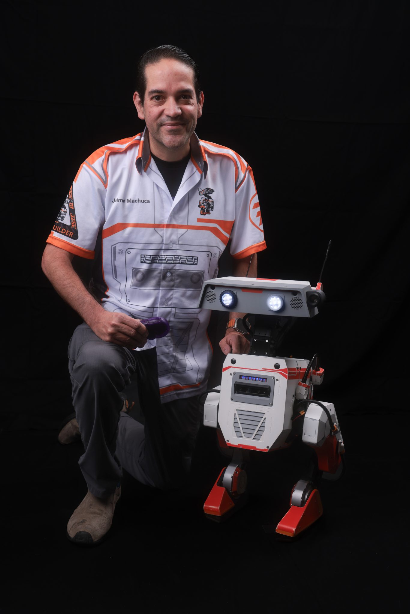 Photo 27 from Studio Photos (Fri) - DroidCon 2026