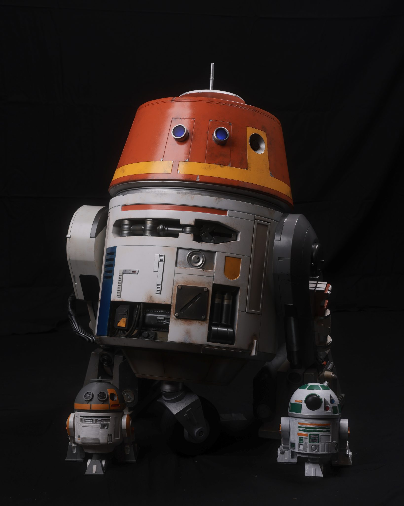 Photo 32 from Studio Photos (Fri) - DroidCon 2026