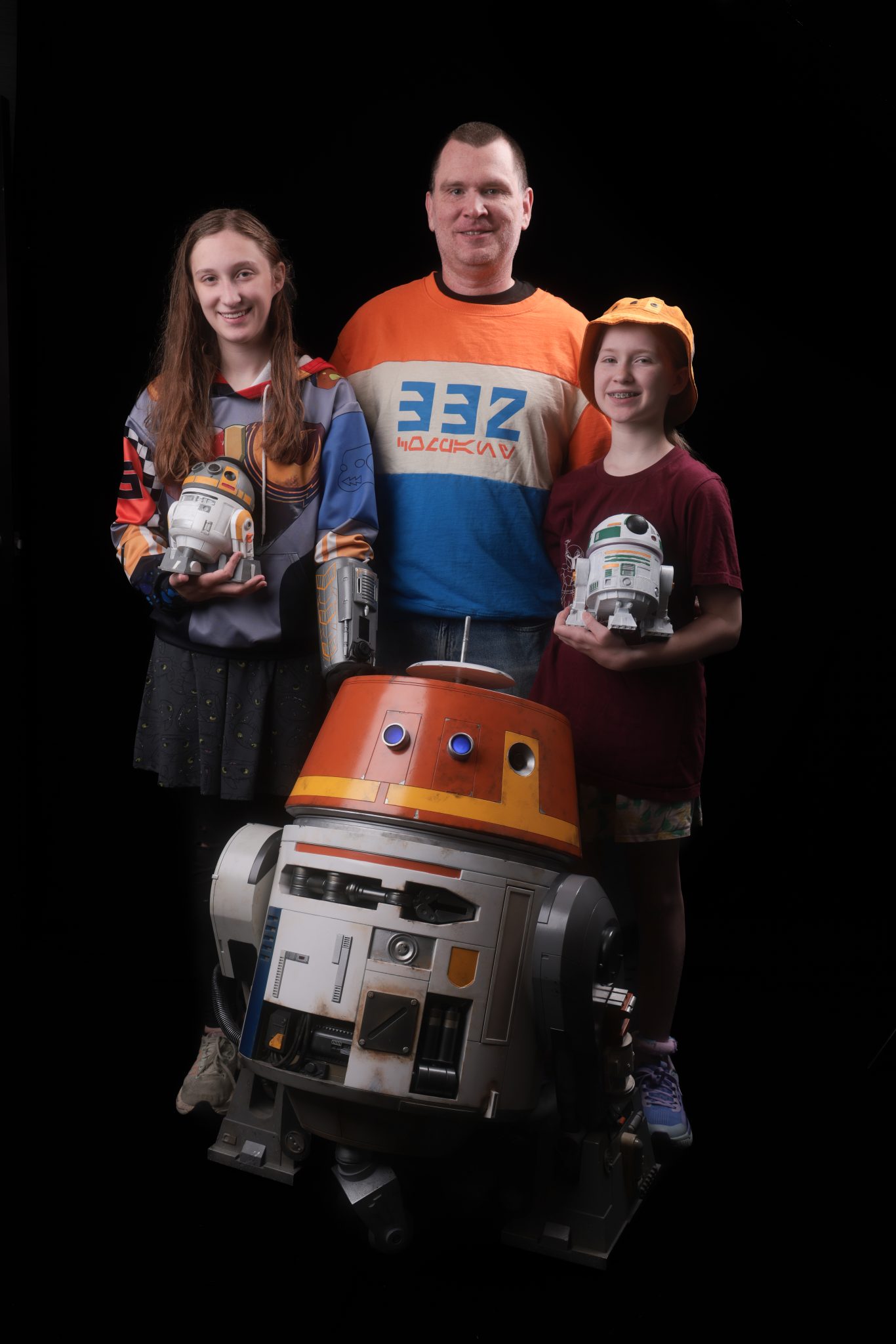 Photo 33 from Studio Photos (Fri) - DroidCon 2026