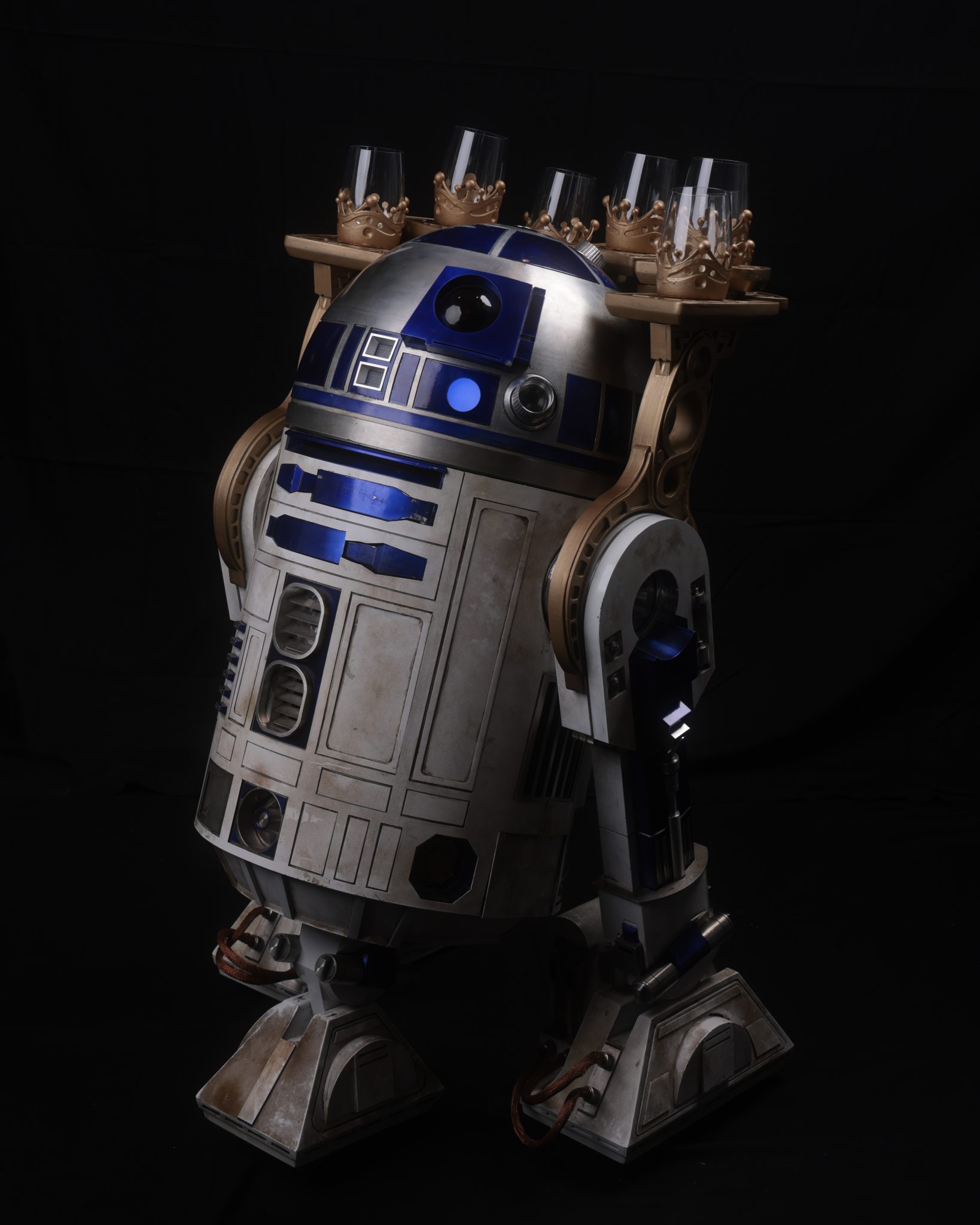 Photo 35 from Studio Photos (Fri) - DroidCon 2026