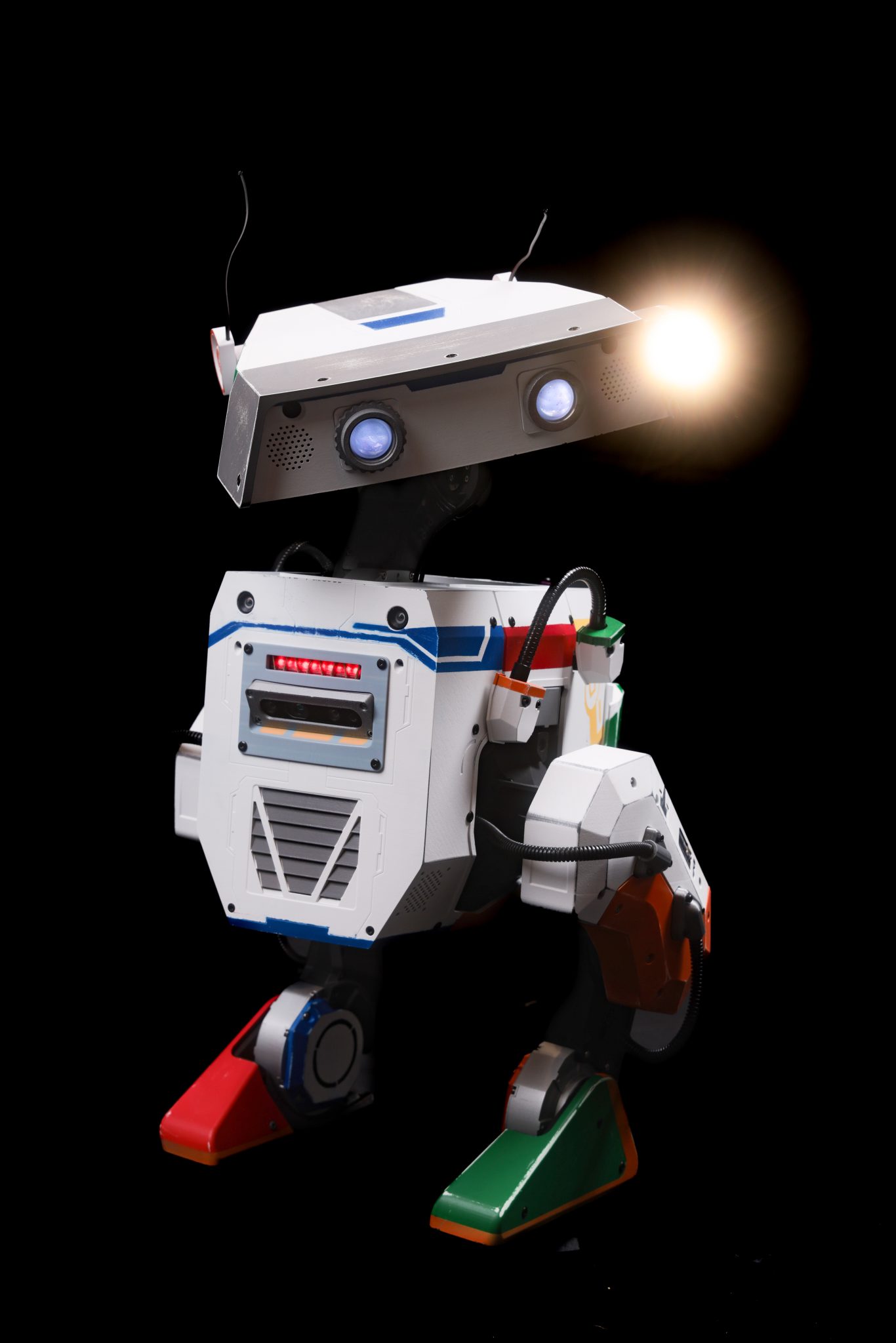Photo 40 from Studio Photos (Fri) - DroidCon 2026