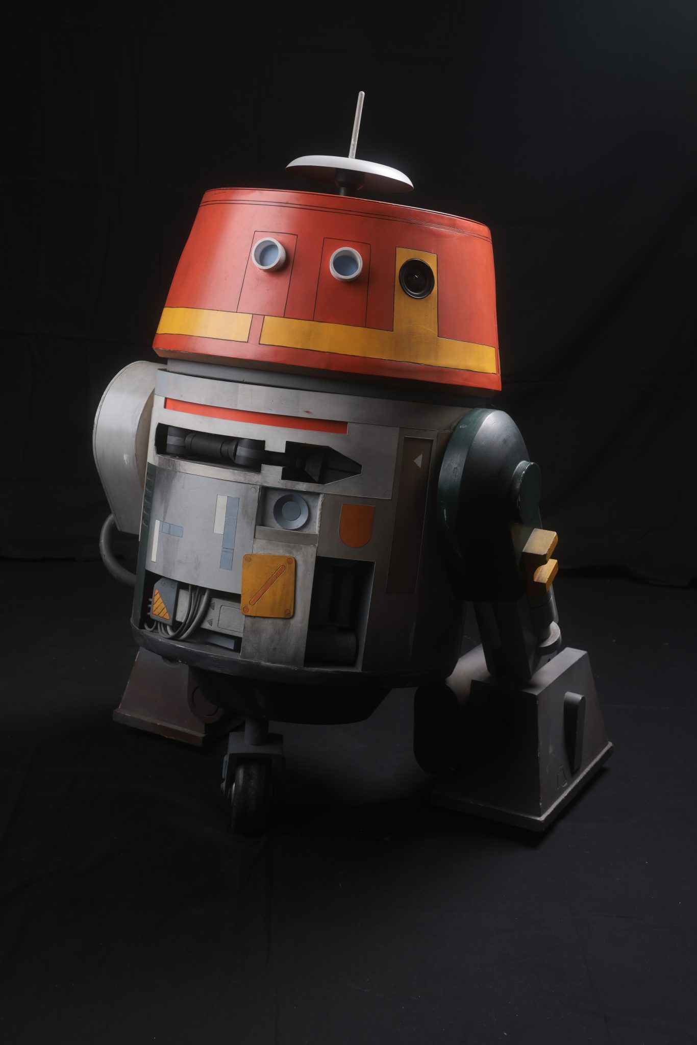 Photo 51 from Studio Photos (Fri) - DroidCon 2026