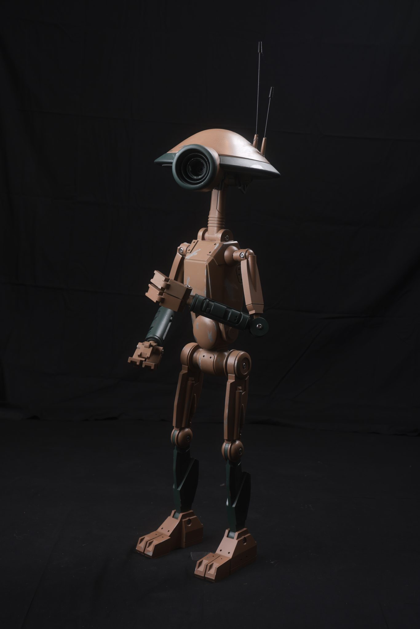 Photo 61 from Studio Photos (Fri) - DroidCon 2026