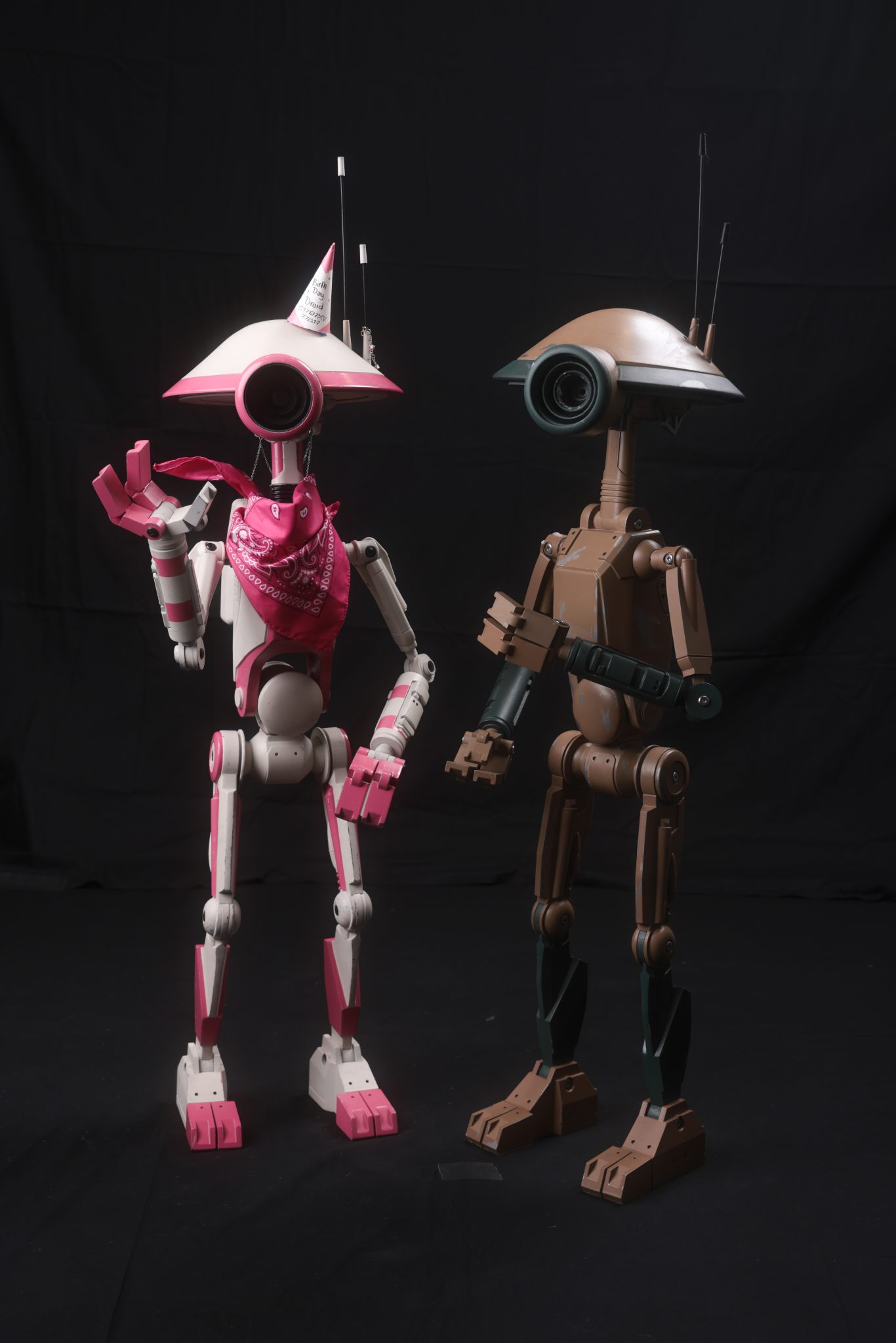 Photo 62 from Studio Photos (Fri) - DroidCon 2026