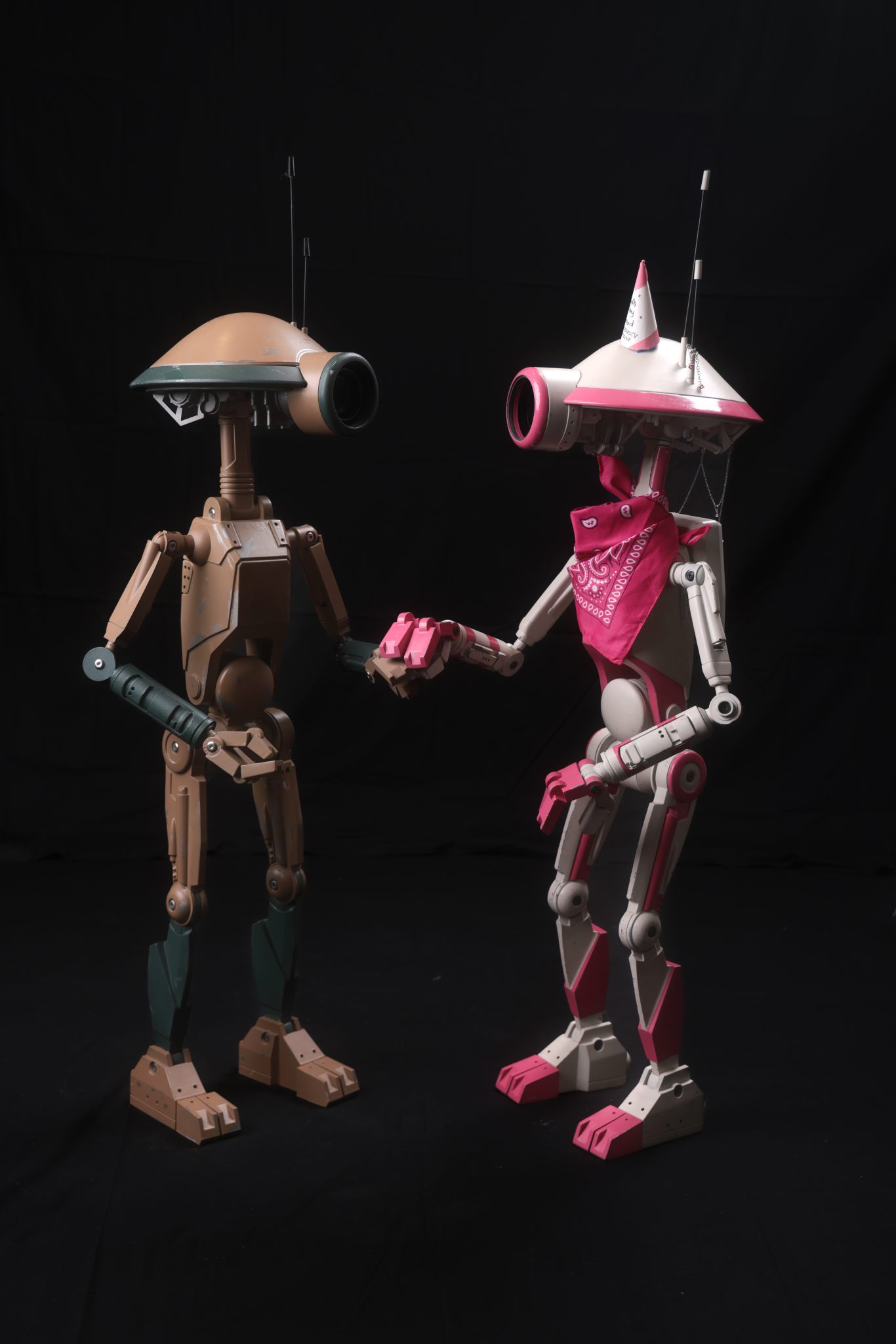Photo 64 from Studio Photos (Fri) - DroidCon 2026