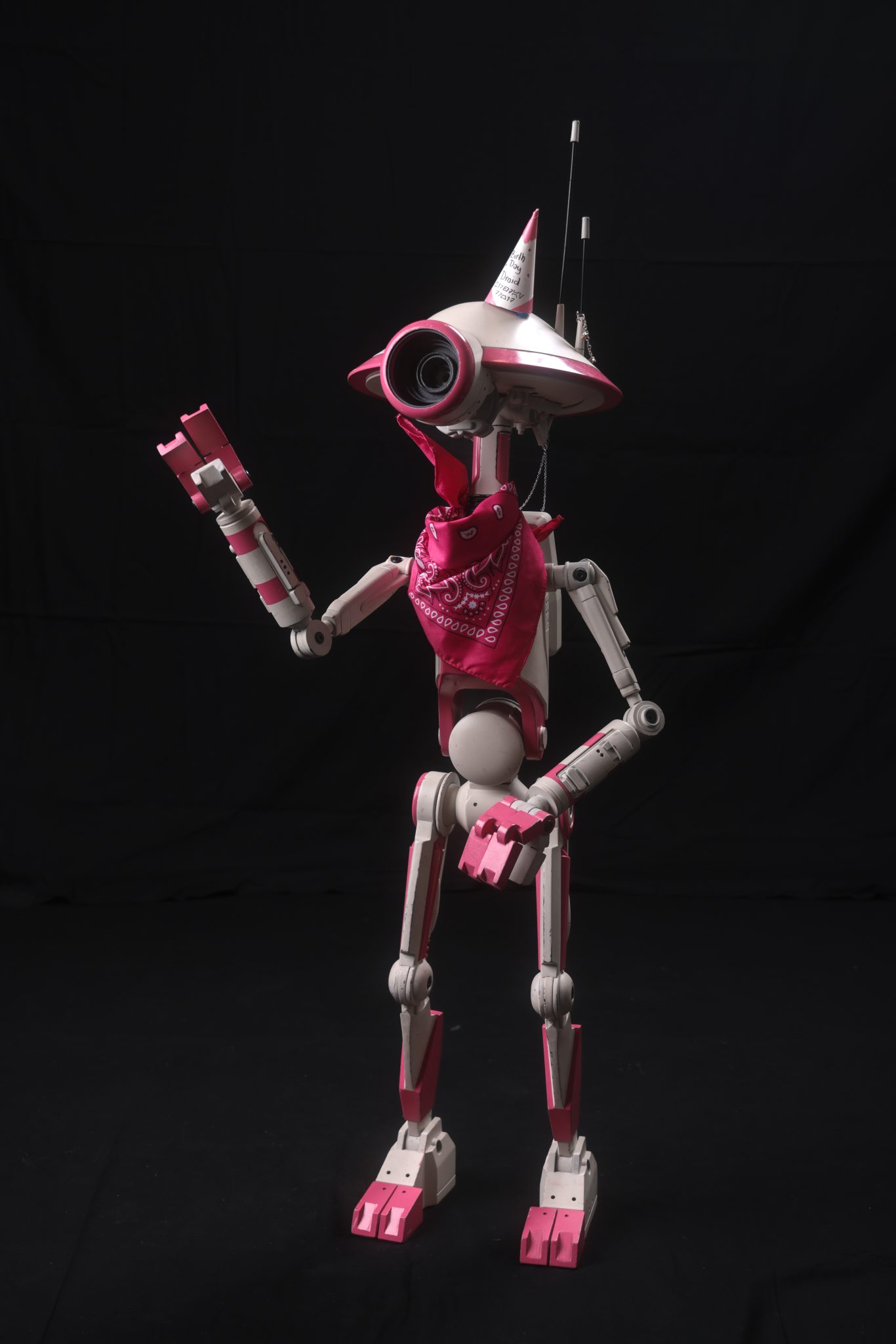 Photo 65 from Studio Photos (Fri) - DroidCon 2026