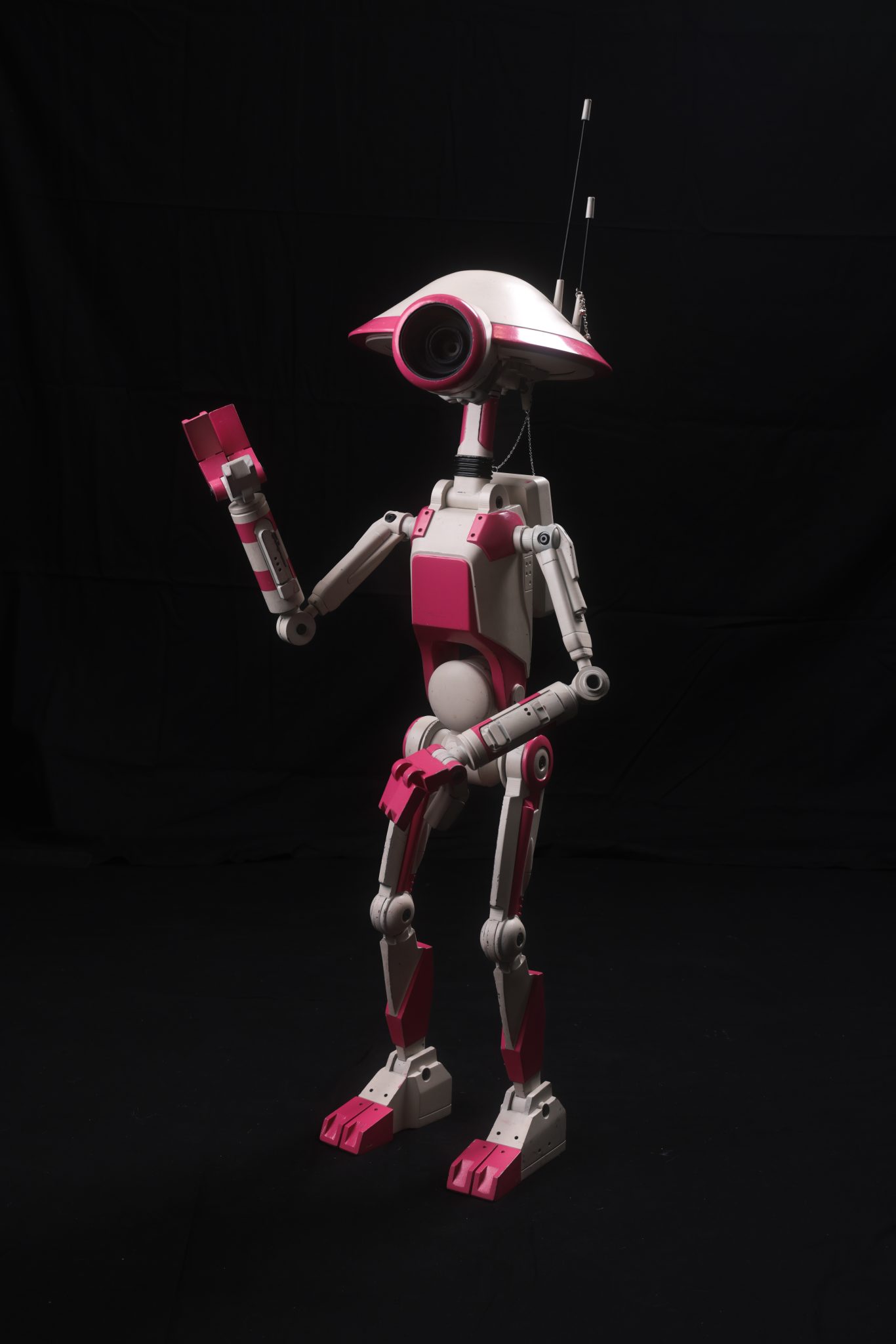Photo 69 from Studio Photos (Fri) - DroidCon 2026