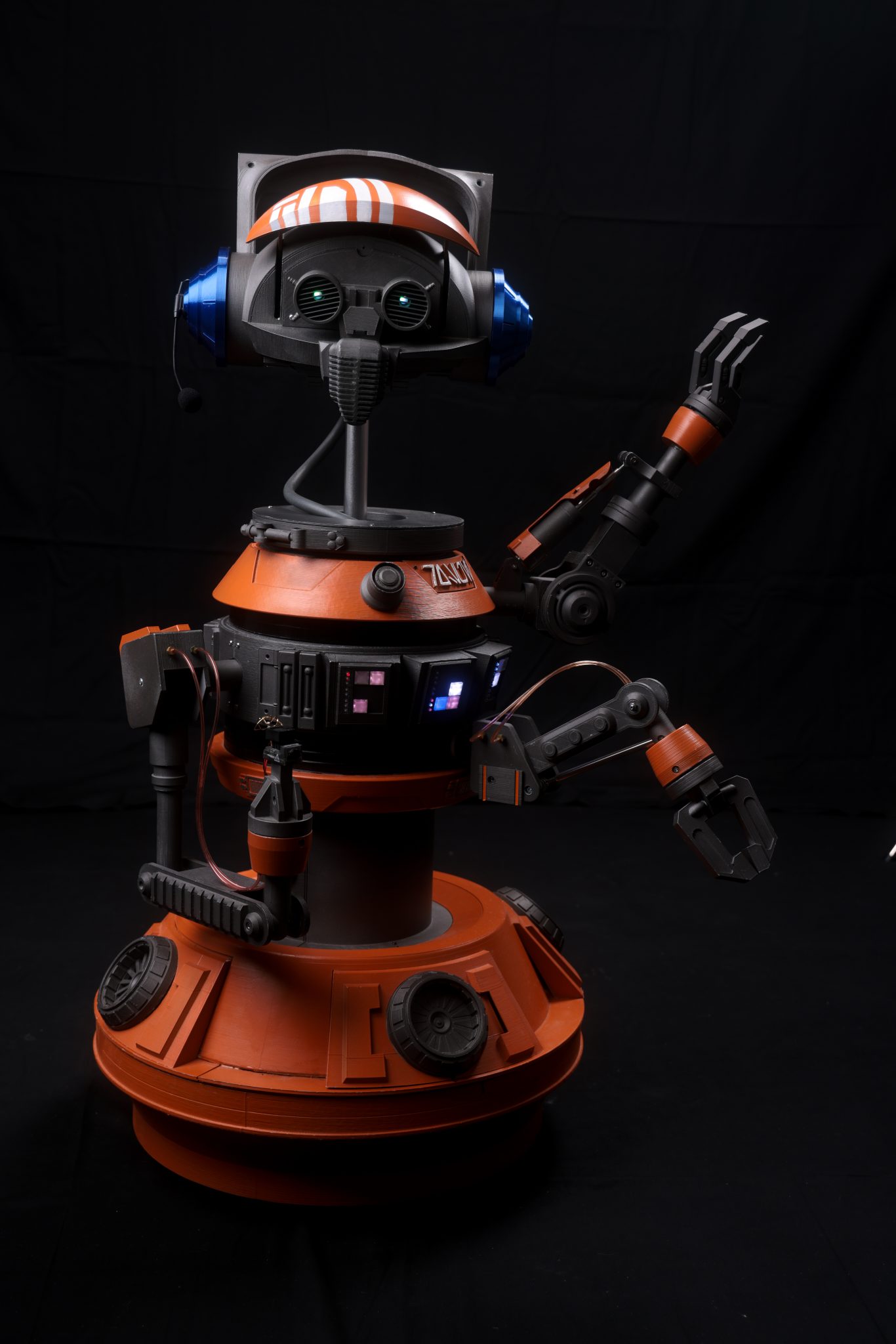 Photo 76 from Studio Photos (Fri) - DroidCon 2026