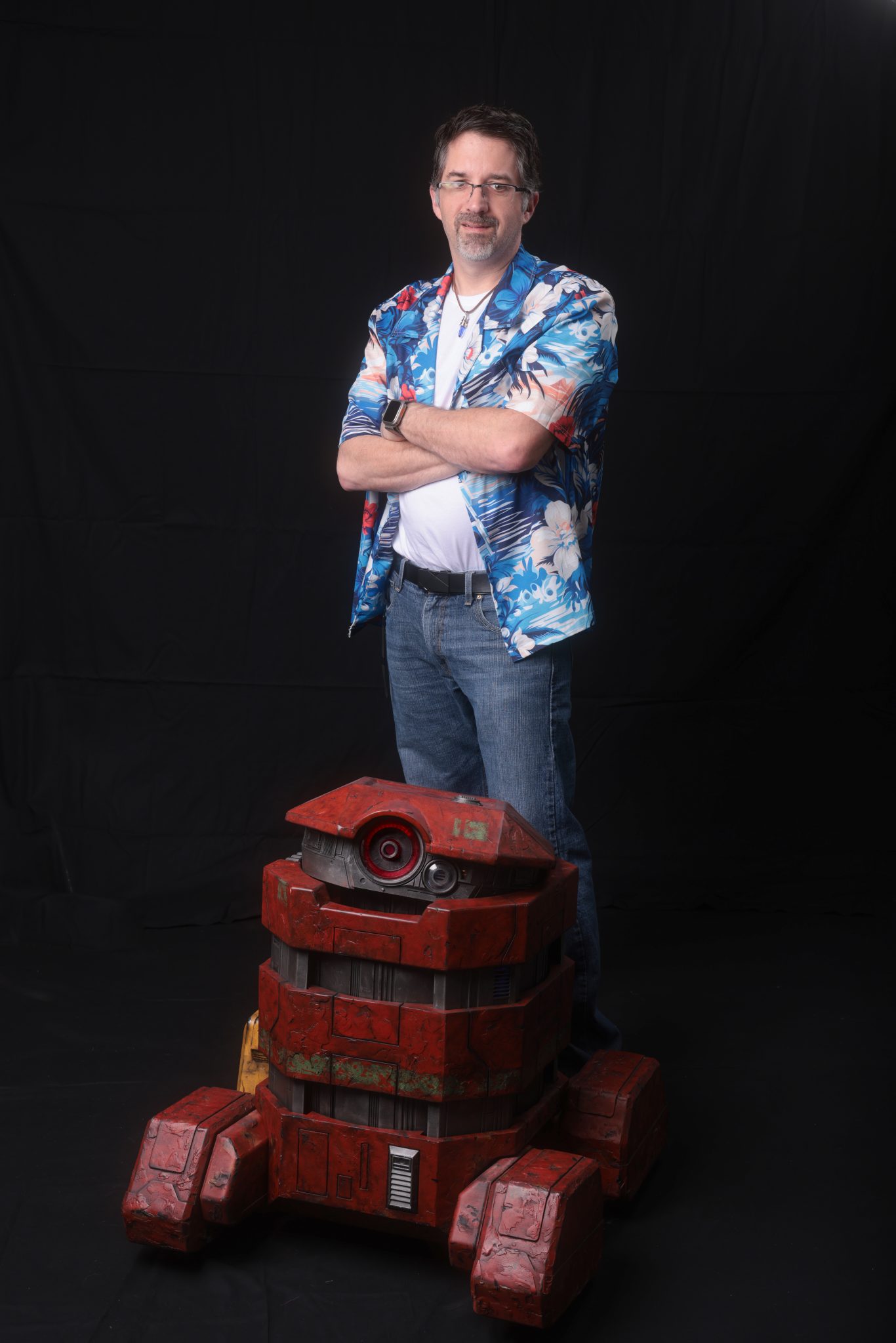 Photo 79 from Studio Photos (Fri) - DroidCon 2026
