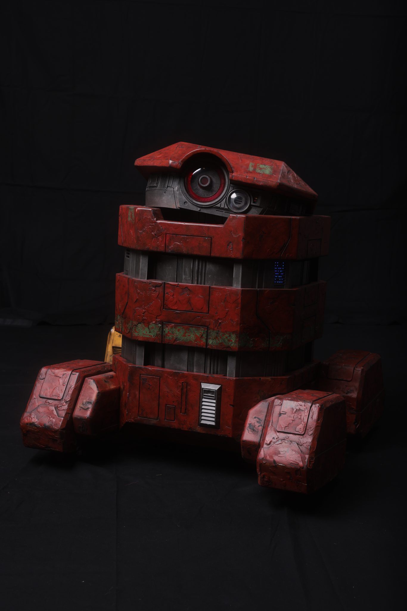 Photo 80 from Studio Photos (Fri) - DroidCon 2026