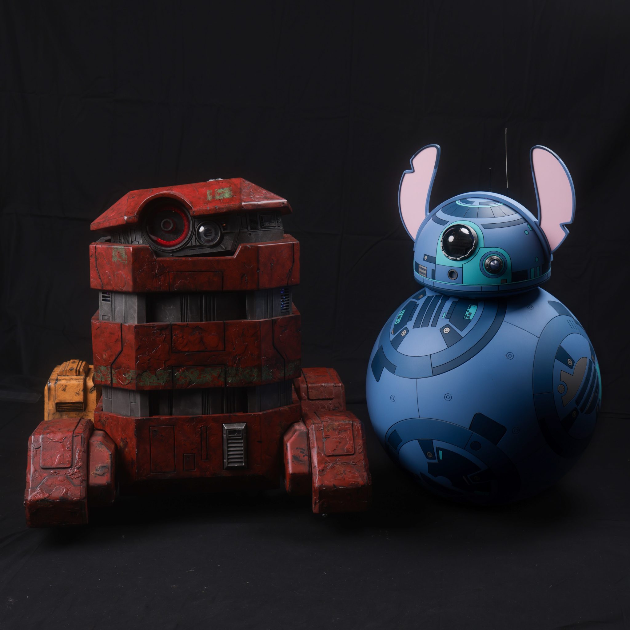 Photo 84 from Studio Photos (Fri) - DroidCon 2026