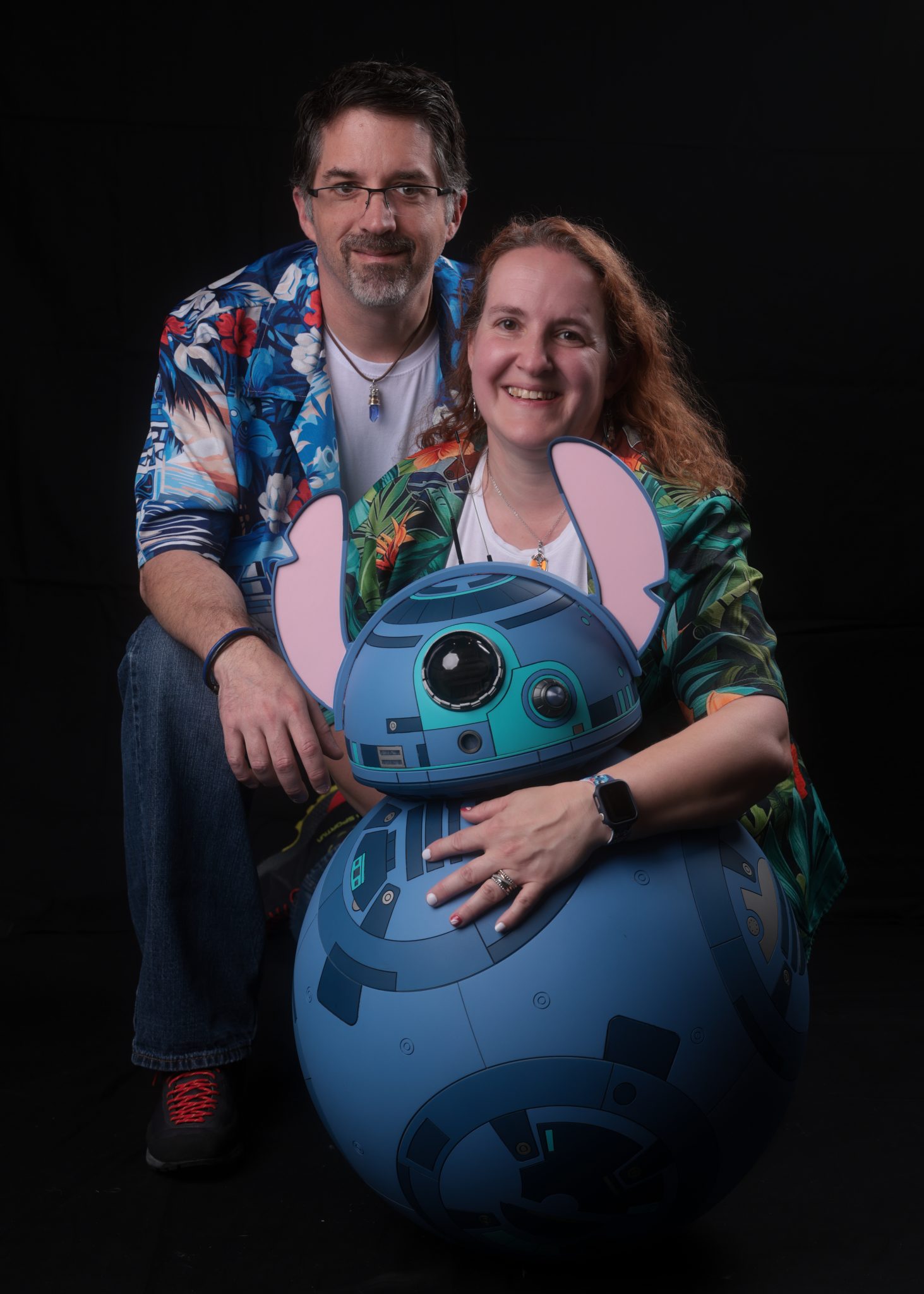 Photo 91 from Studio Photos (Fri) - DroidCon 2026