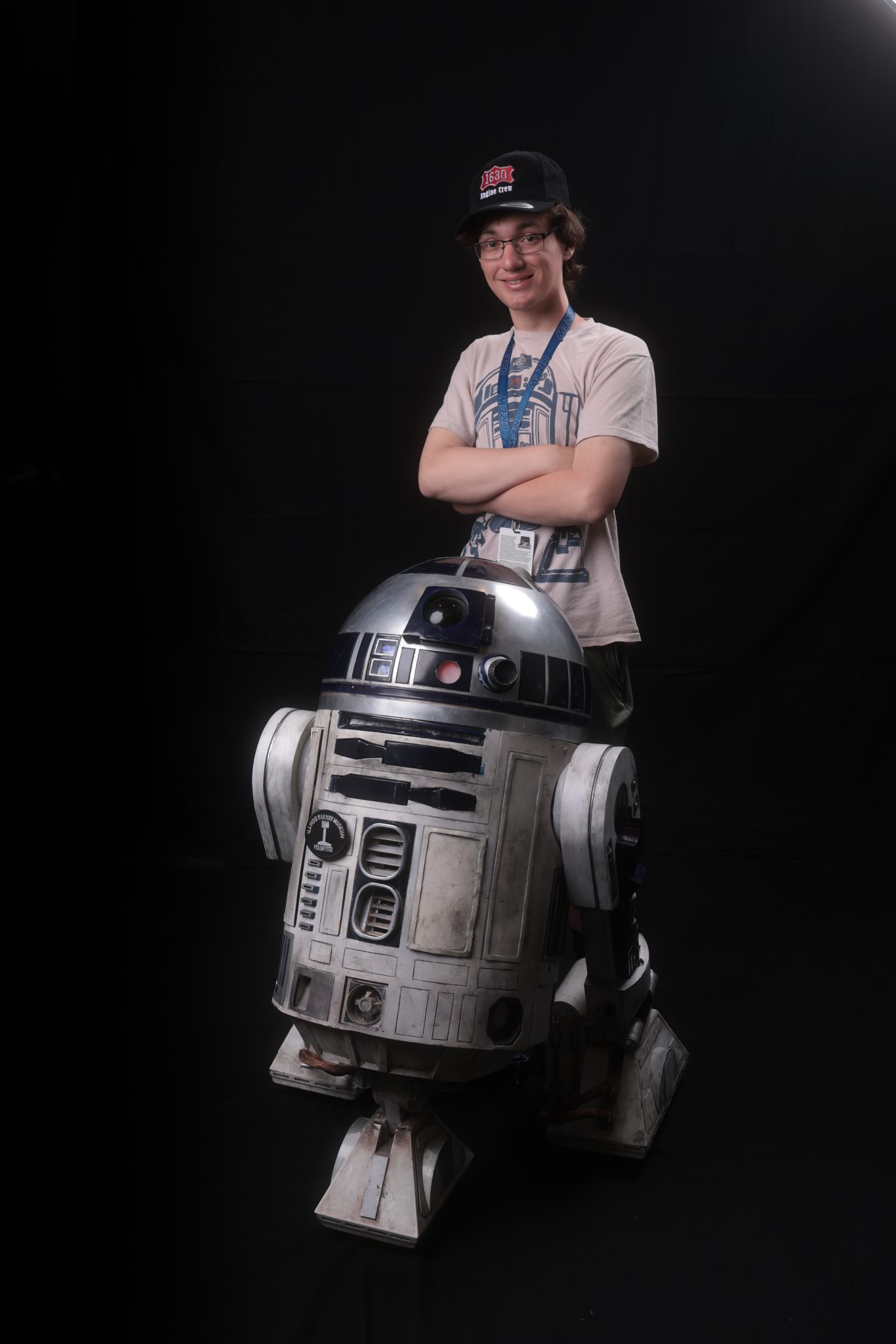 Photo 95 from Studio Photos (Fri) - DroidCon 2026