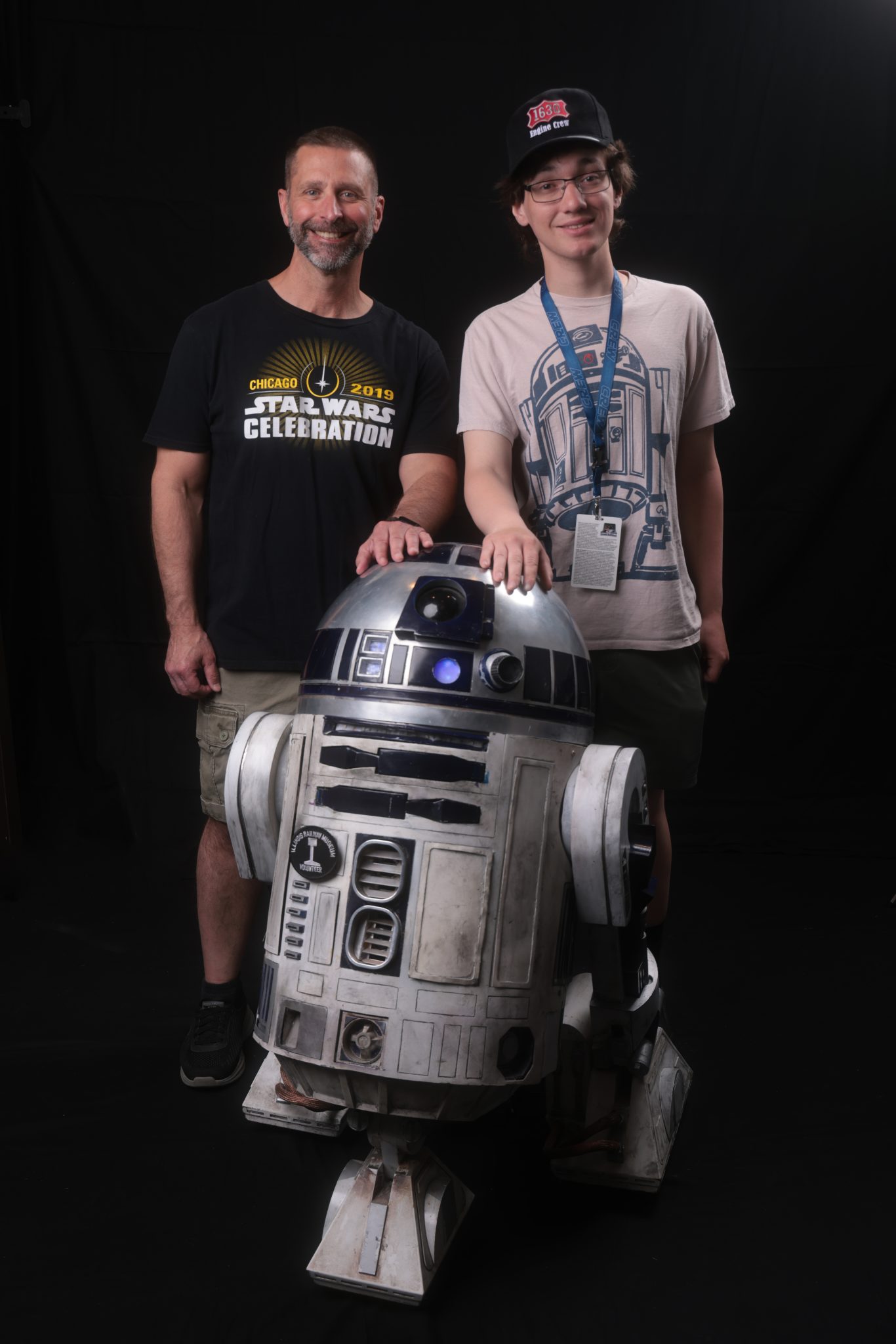 Photo 96 from Studio Photos (Fri) - DroidCon 2026
