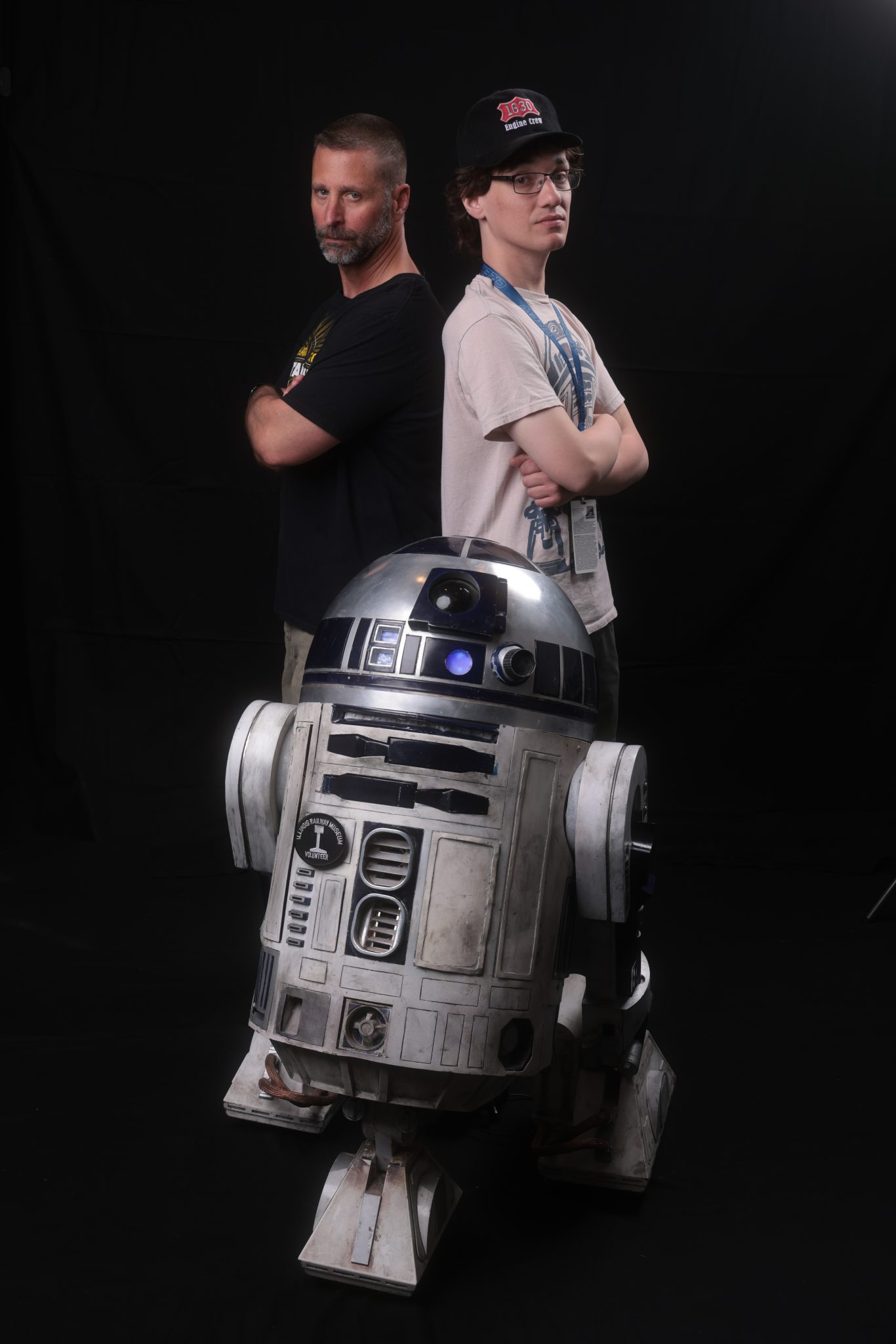 Photo 97 from Studio Photos (Fri) - DroidCon 2026