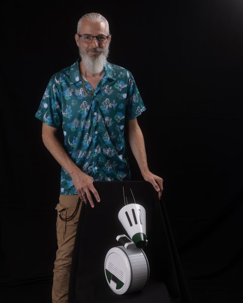 Photo 104 from Studio Photos (Sat) - DroidCon 2026