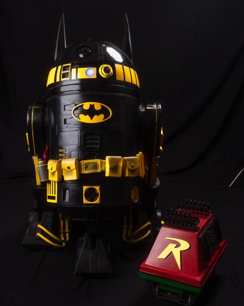 Photo 106 from Studio Photos (Sat) - DroidCon 2026