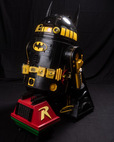 Photo 107 from Studio Photos (Sat) - DroidCon 2026