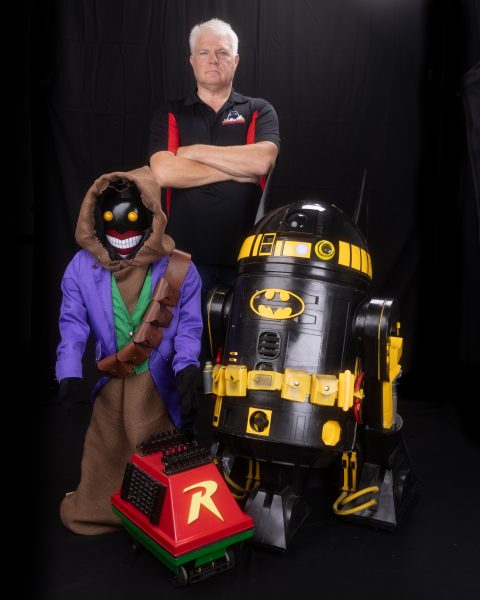 Photo 114 from Studio Photos (Sat) - DroidCon 2026