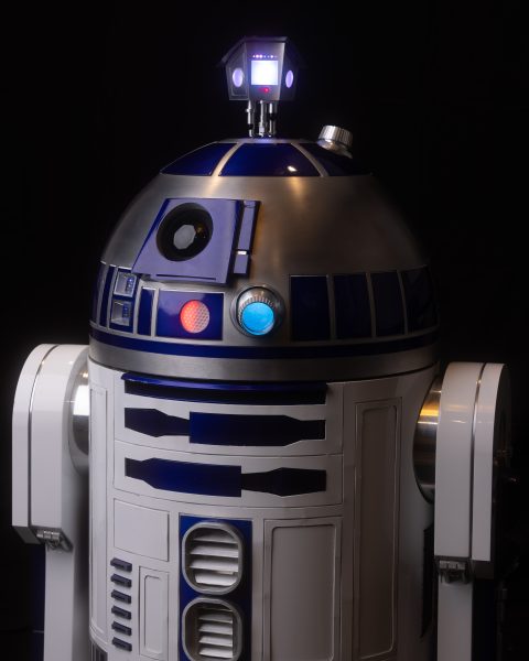 Photo 118 from Studio Photos (Sat) - DroidCon 2026