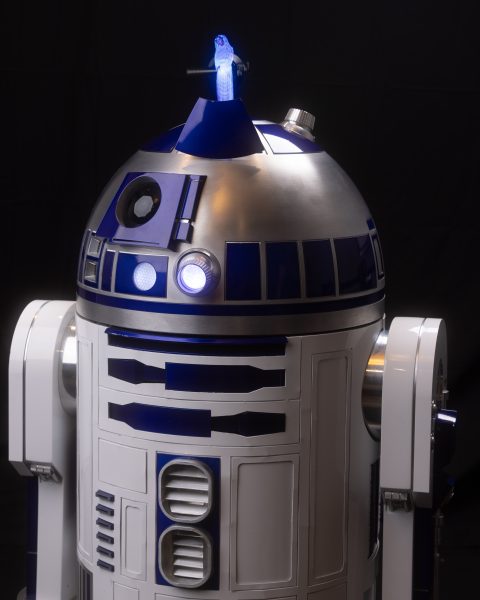 Photo 124 from Studio Photos (Sat) - DroidCon 2026