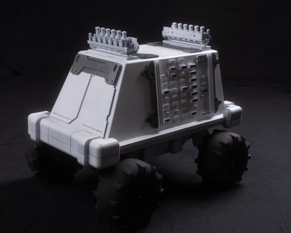 Photo 17 from Studio Photos (Sat) - DroidCon 2026