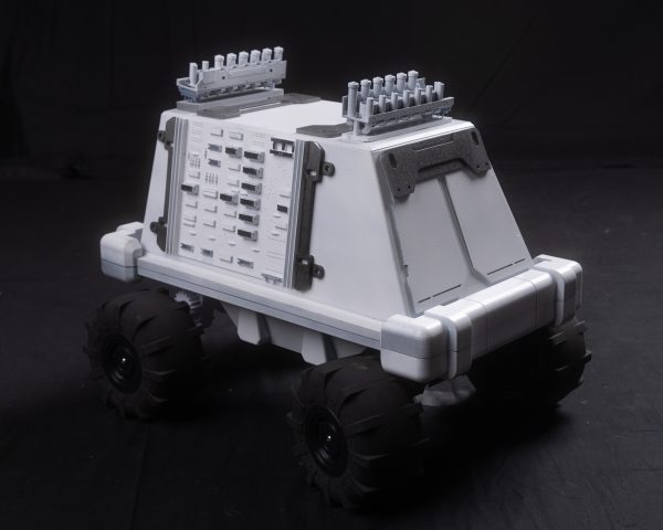 Photo 18 from Studio Photos (Sat) - DroidCon 2026