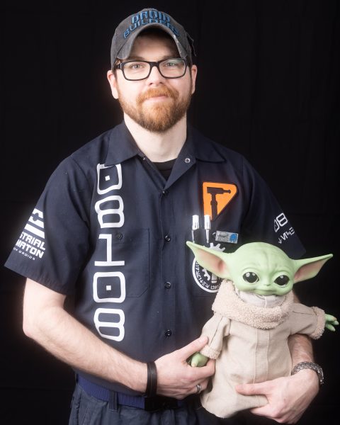 Photo 2 from Studio Photos (Sat) - DroidCon 2026