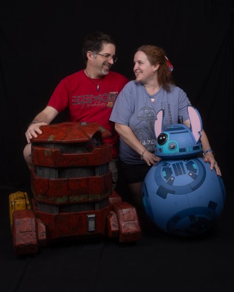 Photo 33 from Studio Photos (Sat) - DroidCon 2026