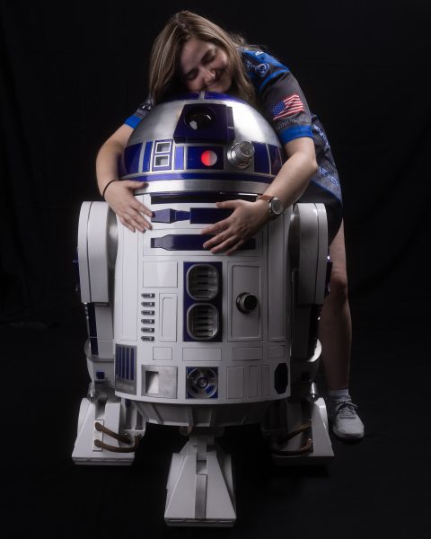 Photo 46 from Studio Photos (Sat) - DroidCon 2026