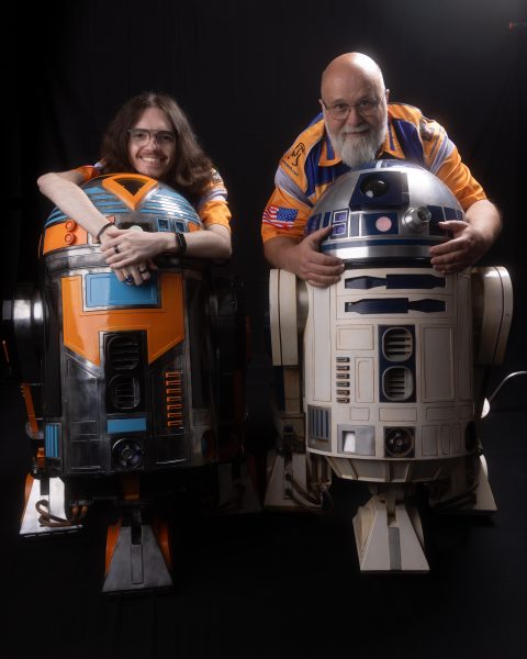 Photo 60 from Studio Photos (Sat) - DroidCon 2026