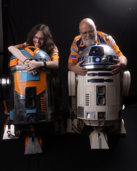 Photo 61 from Studio Photos (Sat) - DroidCon 2026