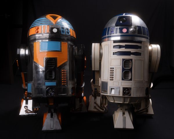 Photo 62 from Studio Photos (Sat) - DroidCon 2026