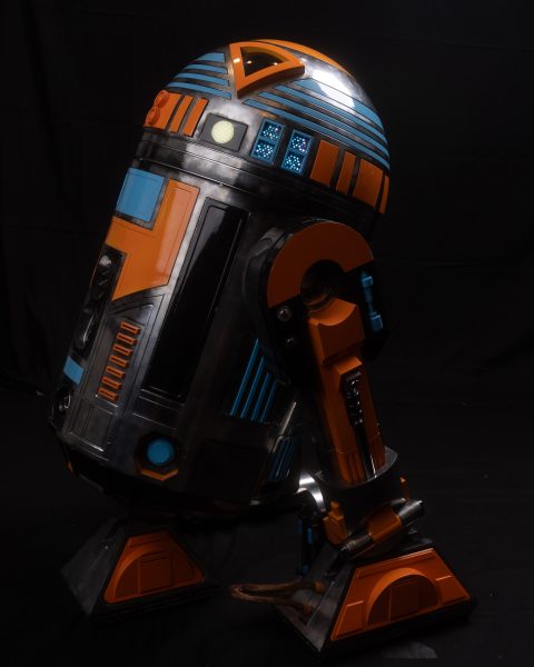 Photo 71 from Studio Photos (Sat) - DroidCon 2026