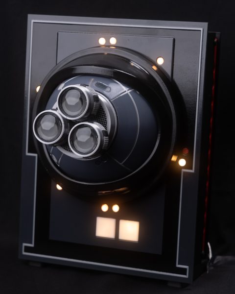 Photo 8 from Studio Photos (Sat) - DroidCon 2026