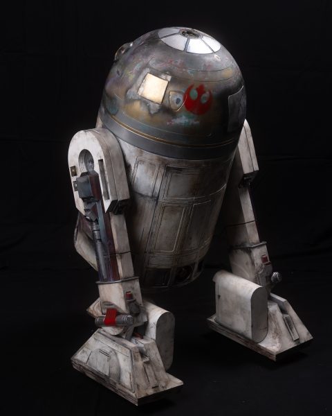 Photo 85 from Studio Photos (Sat) - DroidCon 2026