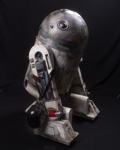 Photo 86 from Studio Photos (Sat) - DroidCon 2026