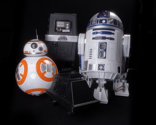 Photo 96 from Studio Photos (Sat) - DroidCon 2026
