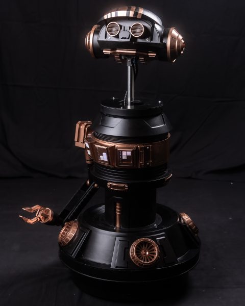 Photo 98 from Studio Photos (Sat) - DroidCon 2026